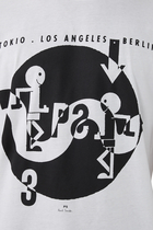 Graphic Logo T-Shirt